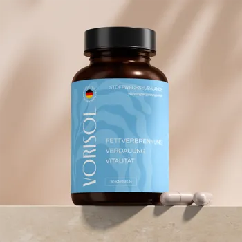 Vorisol Product Presentation